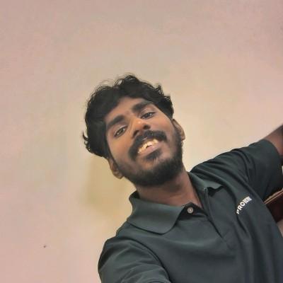 Sreedev Rajendran